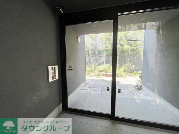 エントランス(★オートロック★)