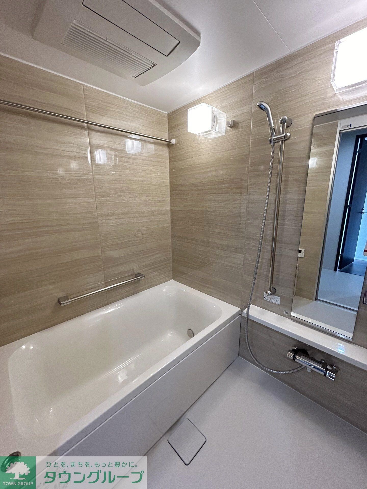 物件内観写真4　(設備)