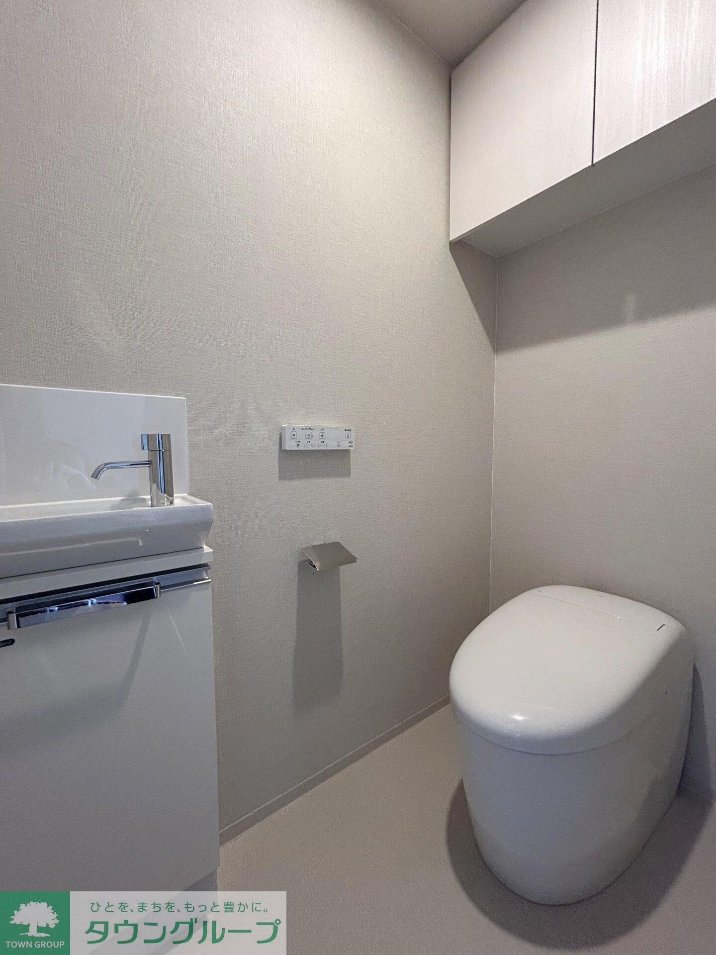 物件内観写真6　(共有部分)