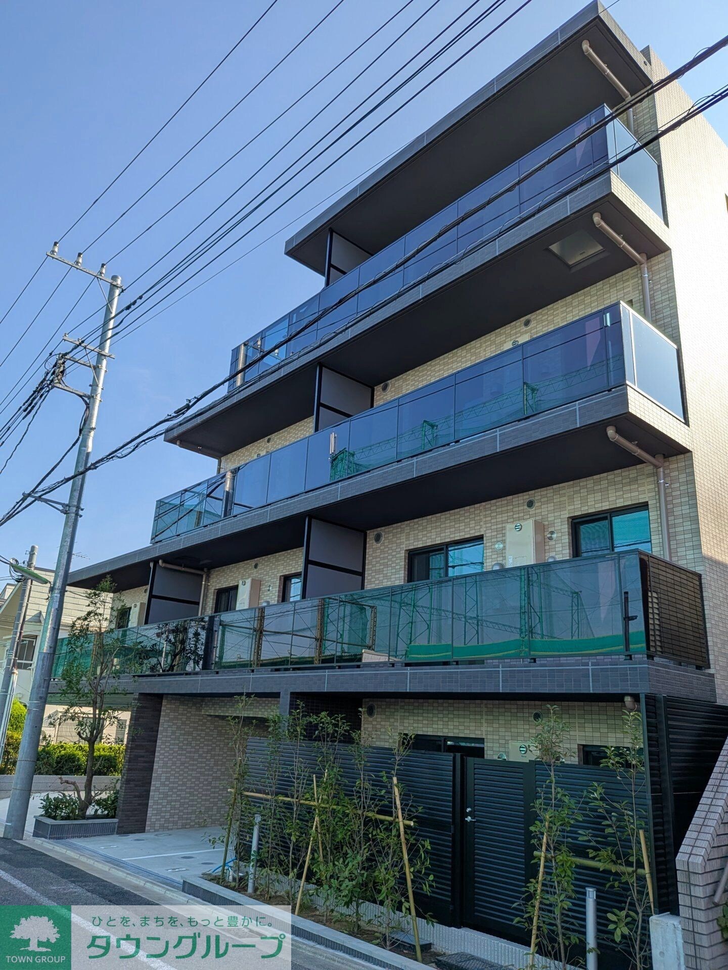 物件内観写真15　(外観)