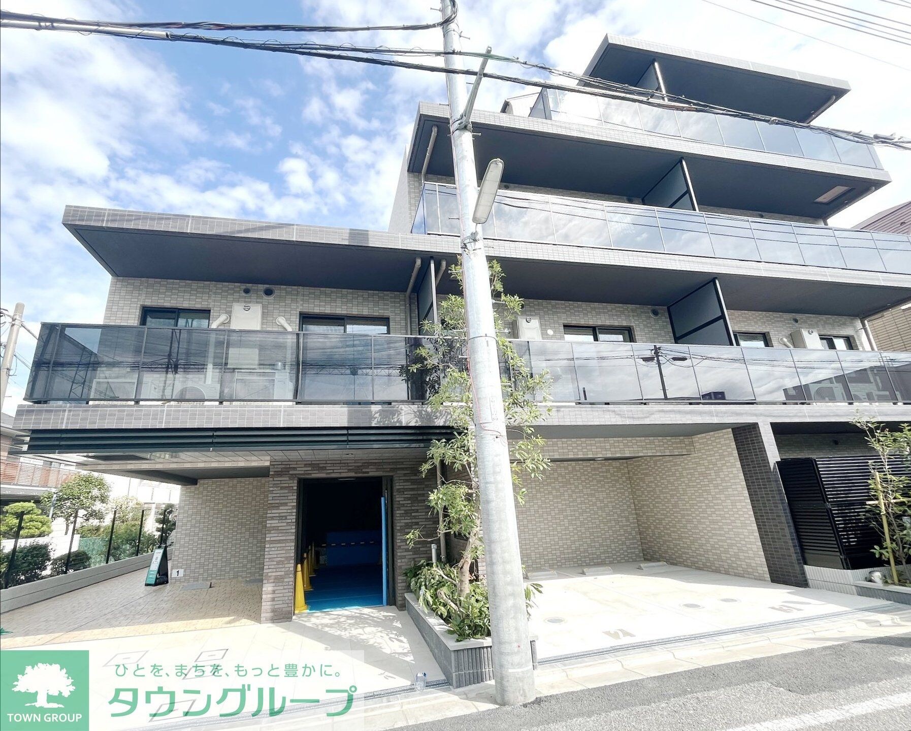 物件内観写真16　