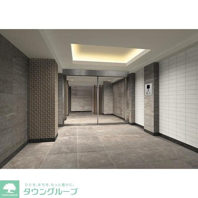 物件内観写真11　