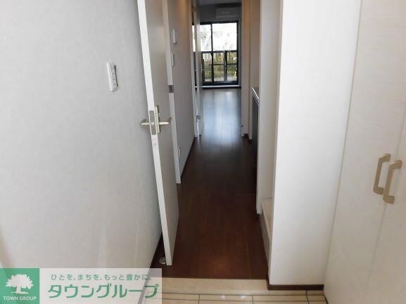 物件内観写真10　(★お問い合わせはタウンハウジングまで★)