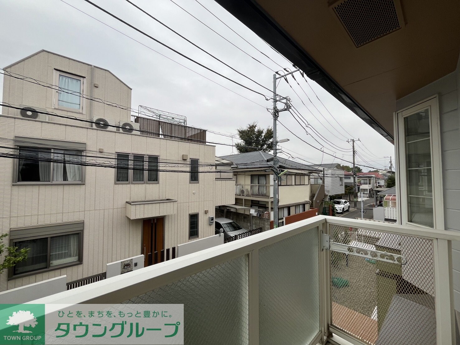 物件内観写真11　(眺望)