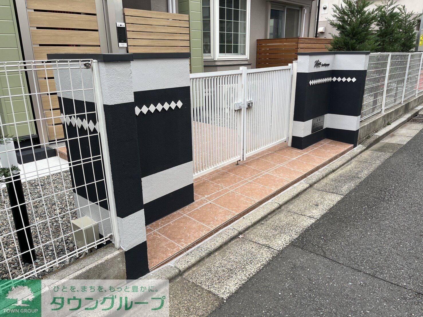 物件内観写真18　(共有部分)