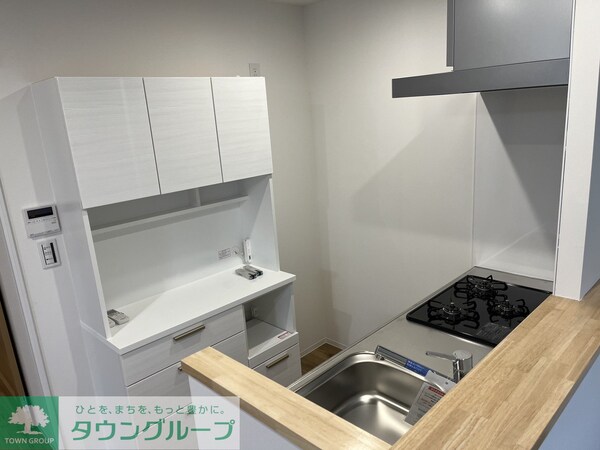 キッチン(キッチン)