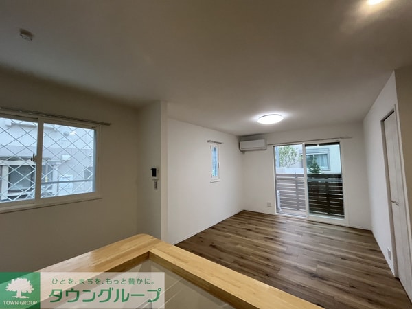 リビング・居室(リビング/居室)