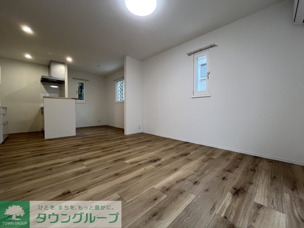 リビング・居室(リビング/居室)