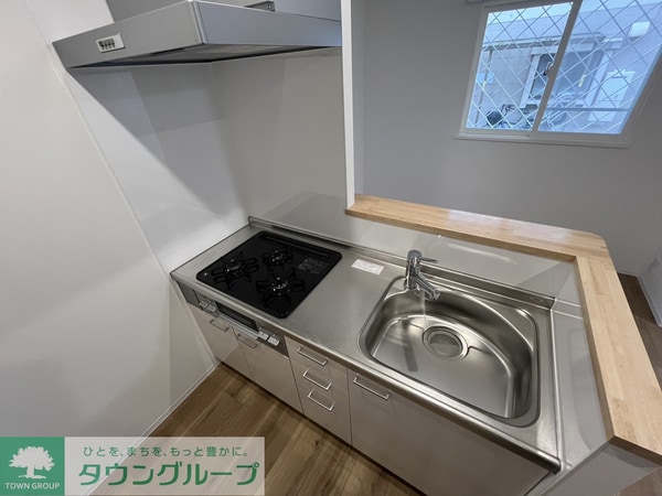 キッチン(キッチン)