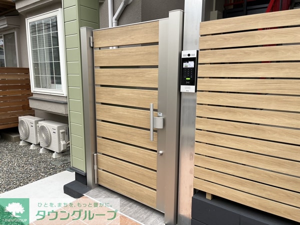 エントランス(共有部分)