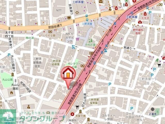 物件内観写真17　