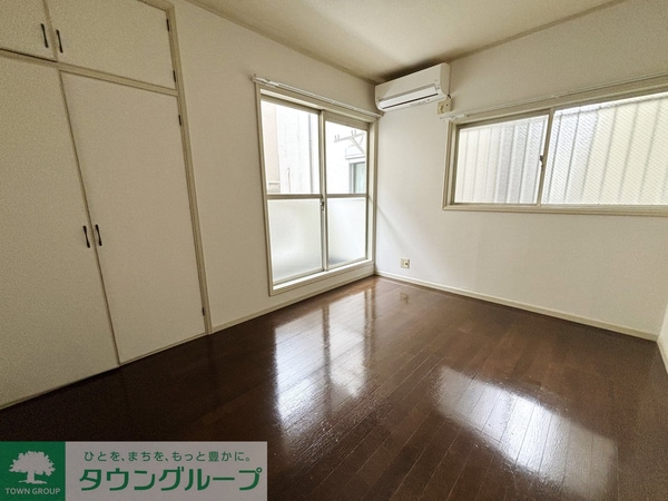 リビング・居室