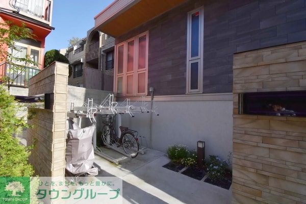 共有部分(外観・共有部分)