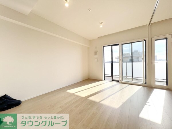 リビング・居室(★別号室参考写真★)