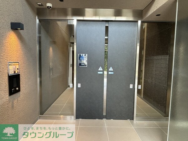 エントランス(エントランス)