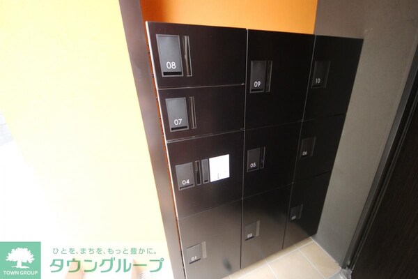 その他(★宅配ボックス付きです★)