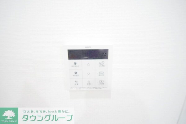 設備(★別部屋参考画像です★)