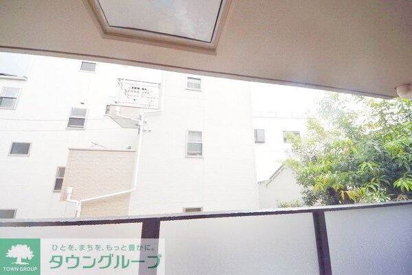 眺望(★別部屋参考画像です★)