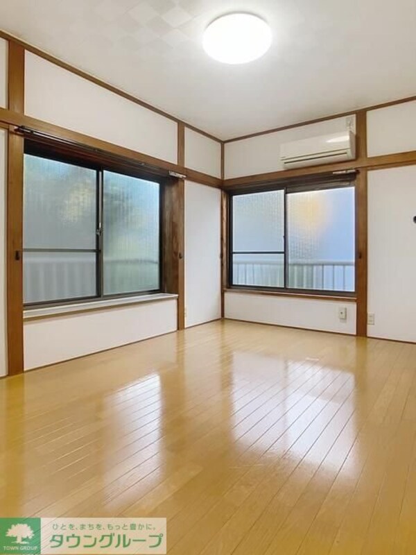 リビング・居室