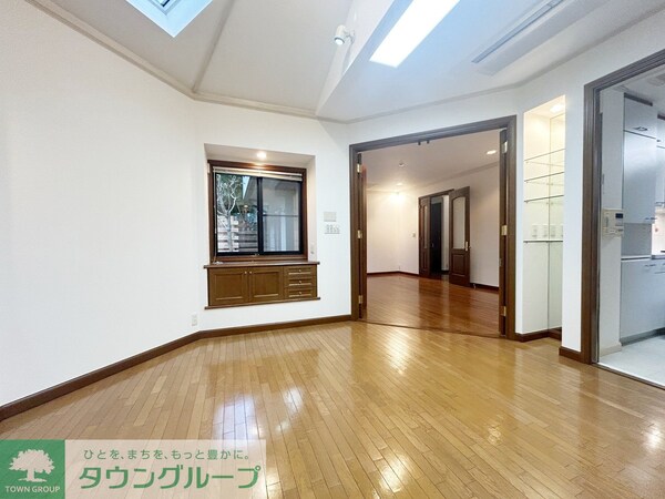 リビング・居室(リビング)