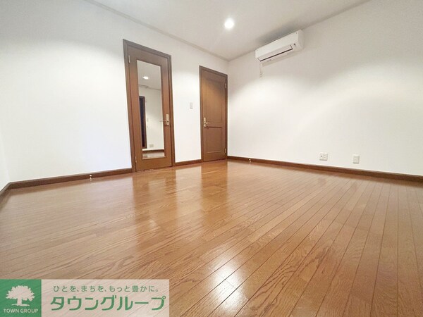 リビング・居室(洋室)