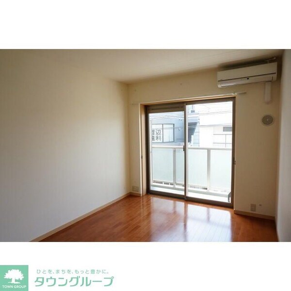 リビング・居室