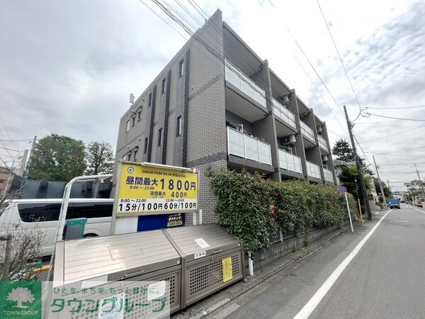 外観(共有部分)