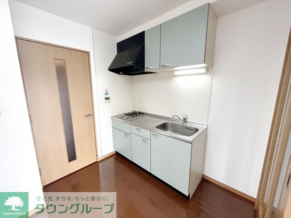 キッチン(キッチン)