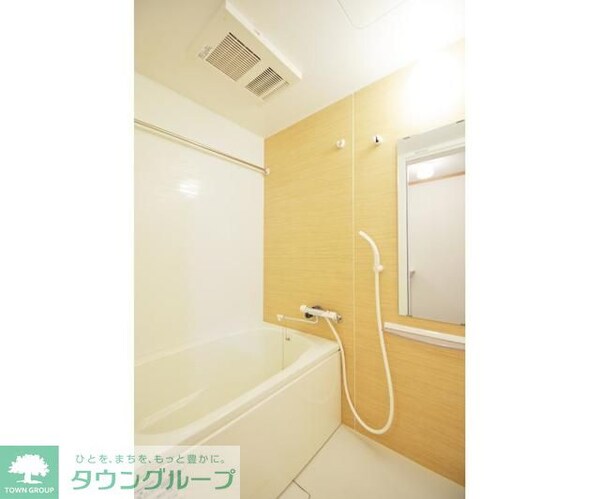 バス／シャワールーム等