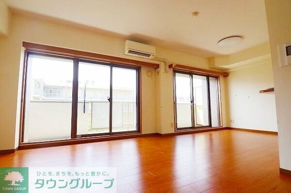 リビング・居室