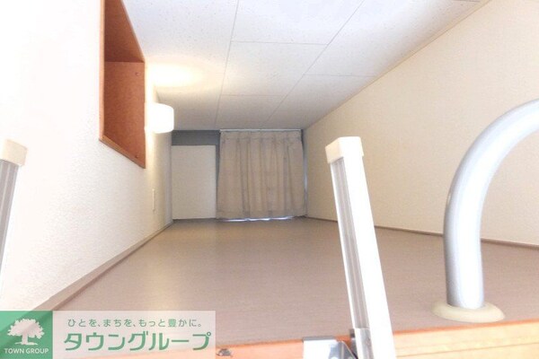 その他(ロフト)