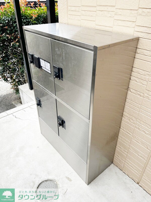 設備(キッチン)