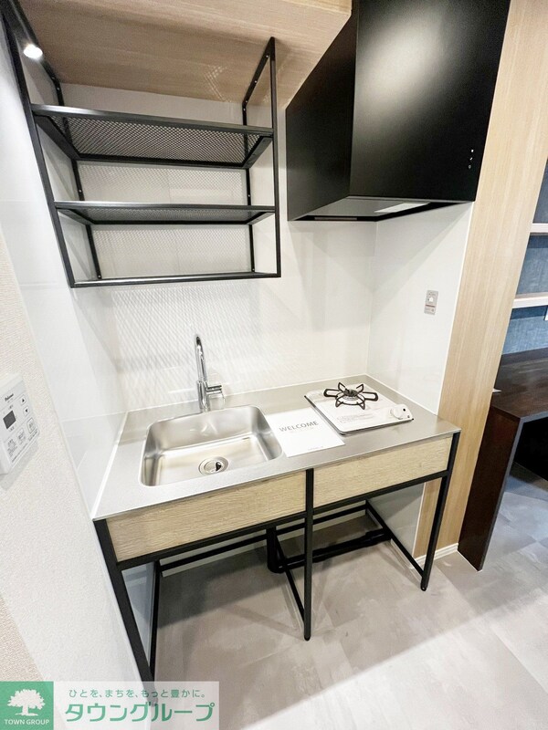 キッチン(キッチン)