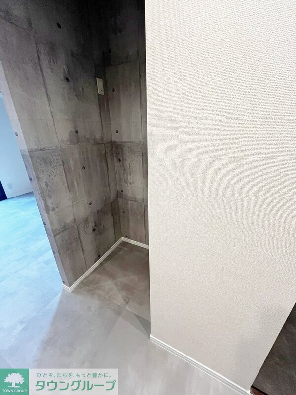 その他室内・内装(共有部分)