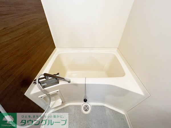 バス／シャワールーム等(バス／シャワールーム等)