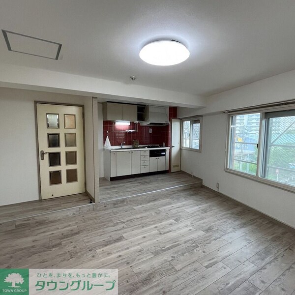 リビング・居室