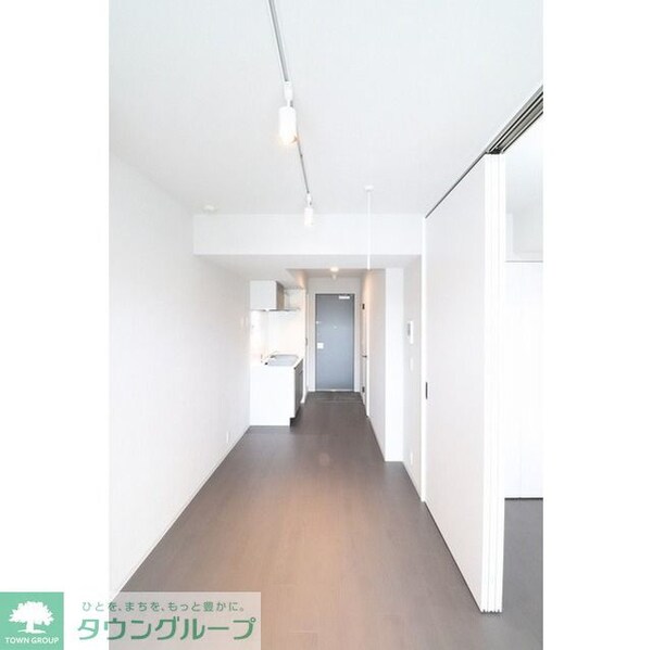 リビング・居室