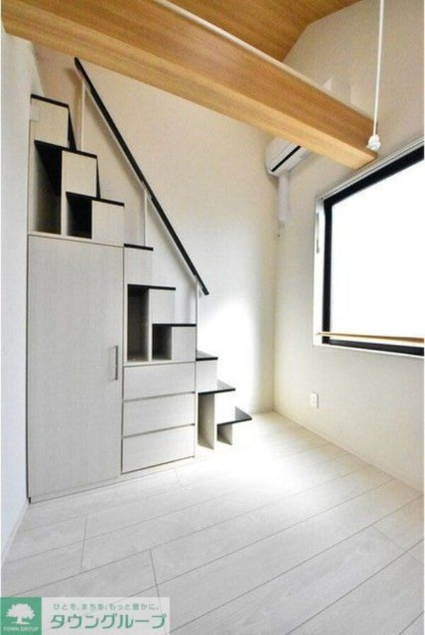 収納(★お問い合わせはタウンハウジングまで★)