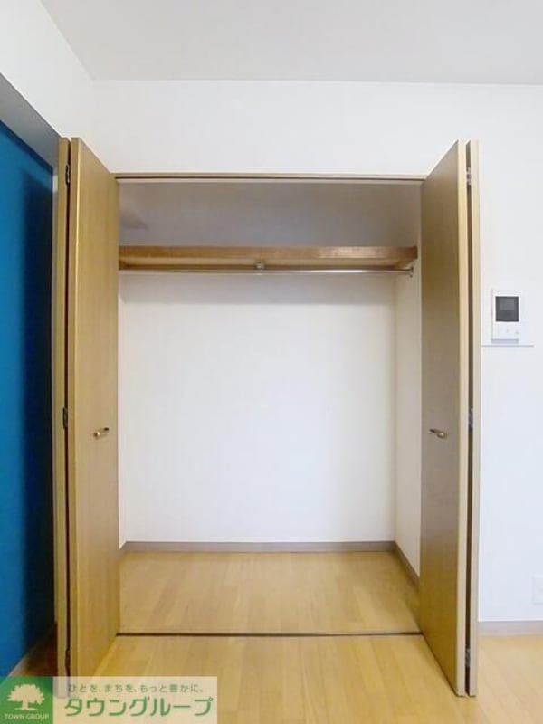 収納(別部屋参考写真)