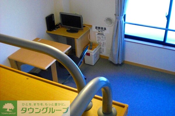 リビング・居室(形状は現状に優先します。)