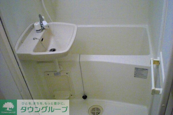 バス／シャワールーム等