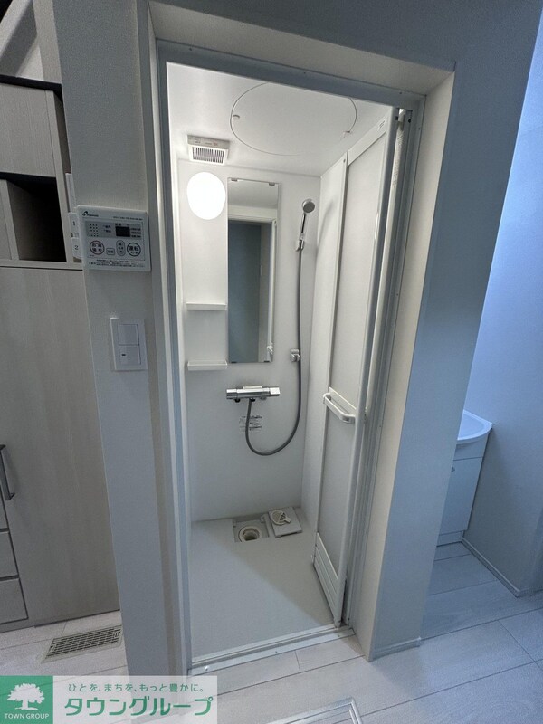 バス／シャワールーム等