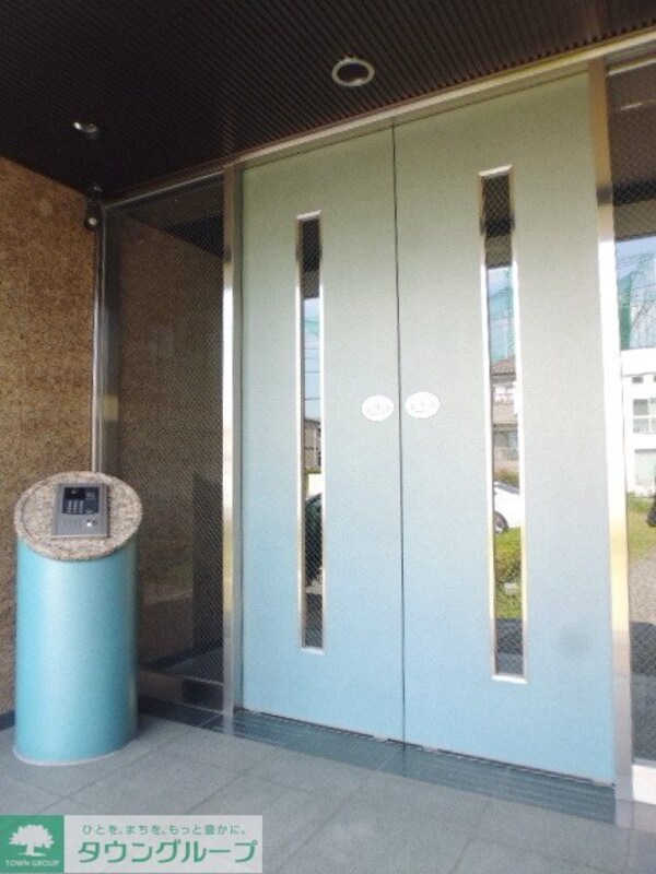 エントランス(★オートロック付★)
