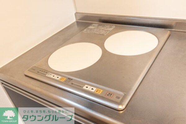 その他(※写真は同タイプ住戸です。)