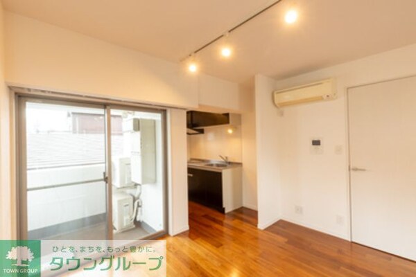 その他(※写真は同タイプ住戸です。)