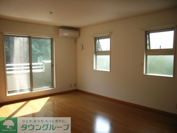 リビング・居室