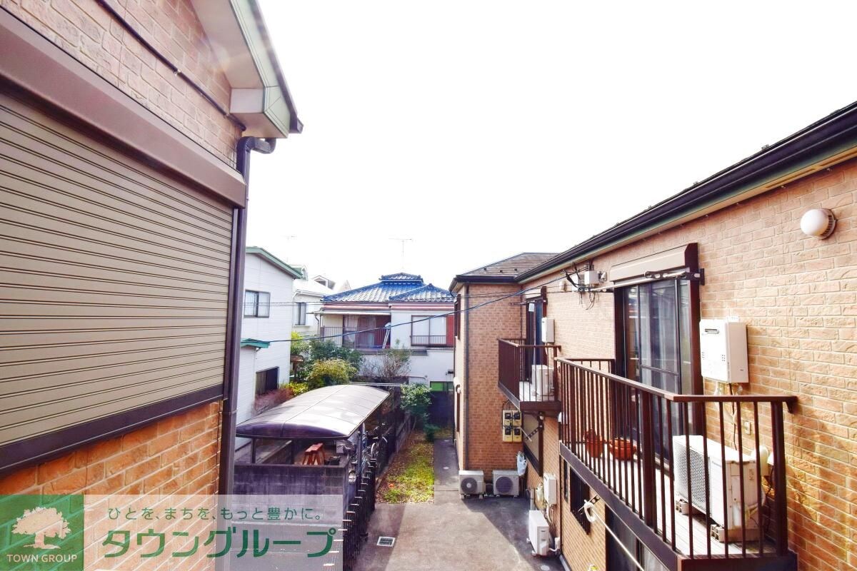 物件内観写真8　(眺望)