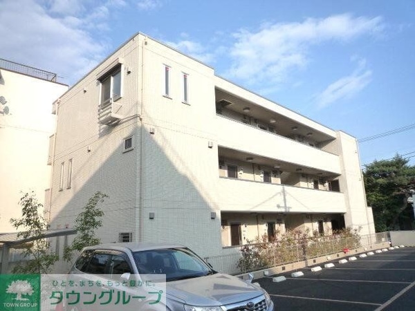 外観(★日当たり良好★)