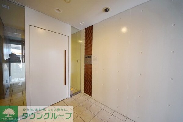 エントランス(★オートロック付★)