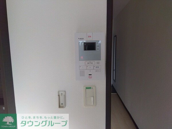 その他(モニターホン完備)